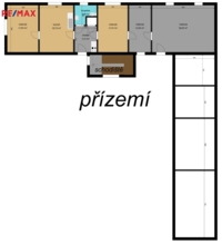 Realitní kancelář Brno