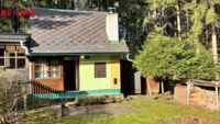 Prodej chaty, 40 m2, Proseč pod Křemešníkem