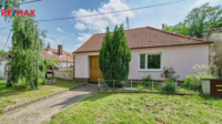 Prodej rodinného domu, 72 m2, Božice