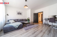 REMAX Brno