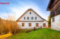 Prodej chalupy, 175 m2, Čenkovice