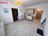 Pronájem bytu 2+kk, 38 m2, Kamenice nad Lipou