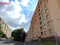 Prodej bytu 3+1, 78 m2, Ústí nad Labem