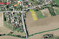 Prodej pozemku pro bydlení, 2989 m2, Rohatsko