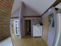 Práce v realitách Brno