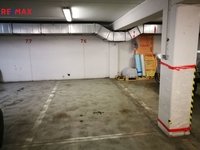 Pronájem garáže, 24 m2, Brno