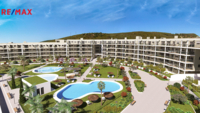 Prodej bytu 3+kk, 107 m2, Manilva