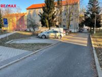 Práce v realitách Brno
