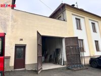 Prodej nemovitostí Brno