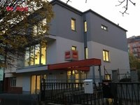 Prodej komerčního domu v  Brně, Černá - Pole