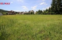 Prodej pozemku pro bydlení, 754 m2, Dobřív