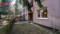 Prodej bytu 3+1, 77,5 m2, Brno