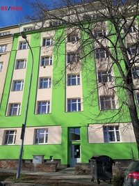 Pronájem bytu 2+1, 74 m2, Brno