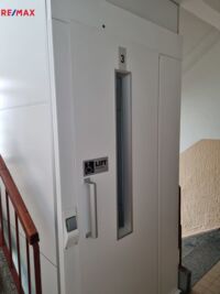 Prodej nemovitostí Brno