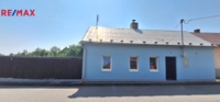 Prodej rodinného domu, 38 m2, Studnice