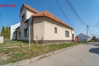 Prodej rodinného domu, 196 m2, Hrušovany nad Jevišovkou