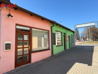 Pronájem obchodního prostoru, 30 m2, Vyškov