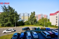 Práce v realitách Brno