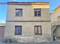 Prodej rodinného domu, 81 m2, Budyně nad Ohří