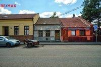 Prodej rodinného domu, 60 m2, Brno