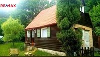 Prodej chaty, 42 m2, Horní Bezděkov