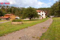 Podhradí nad Dyjí
