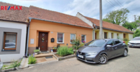 Prodej rodinného domu, 55 m2, Hvězdlice