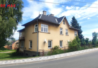 Prodej bytu 2+kk, 45,6 m2, Supíkovice