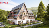 Prodej bytu 3+kk, 61 m2, Rokytnice nad Jizerou