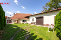 Prodej rodinného domu, 150 m2, Podomí