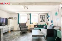 REMAX Delux