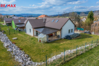 Prodej rodinného domu, 113 m2, Koněprusy