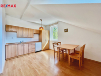 Pronájem bytu 1+kk, 33 m2, Harrachov