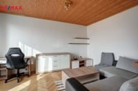 Pronájem bytu 2+1, 52 m2, Blansko