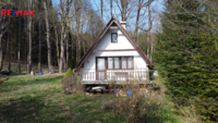 Prodej chaty, 49 m2, Krasíkovice