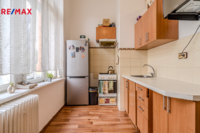 REMAX Brno