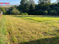 Prodej pozemku pro bydlení, 2300 m2, Číchov