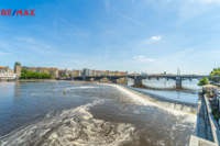 Prodej bytu 3+kk, 70 m2, Praha