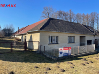 Prodej rodinného domu, 172 m2, Horní Myslová