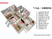 REMAX Delux