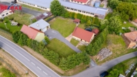 Prodej obchodního prostoru, 94 m2, Koryčany