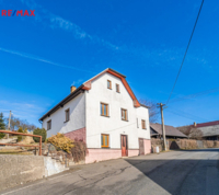 Prodej rodinného domu, 192 m2, Skořice