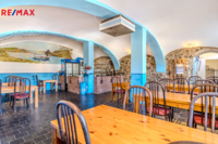 Prodej restaurace, 801 m2, Ústí nad Labem