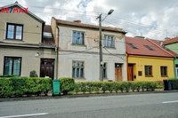 Prodej rodinného domu, 163 m2, Sokolnice