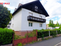 Prodej rodinného domu, 69 m2, Teplice