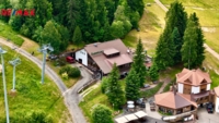 Prodej ubytovacího zařízení, 400 m2, Harrachov