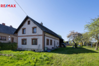 Prodej chalupy, 130 m2, Jablonné v Podještědí