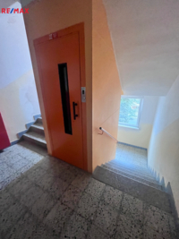Prodej nemovitostí Brno
