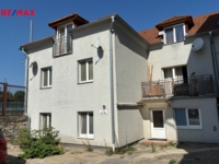 Prodej bytu 3+1, 86,1 m2, Znojmo