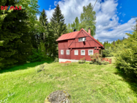 Prodej chalupy, 682 m2, Kořenov